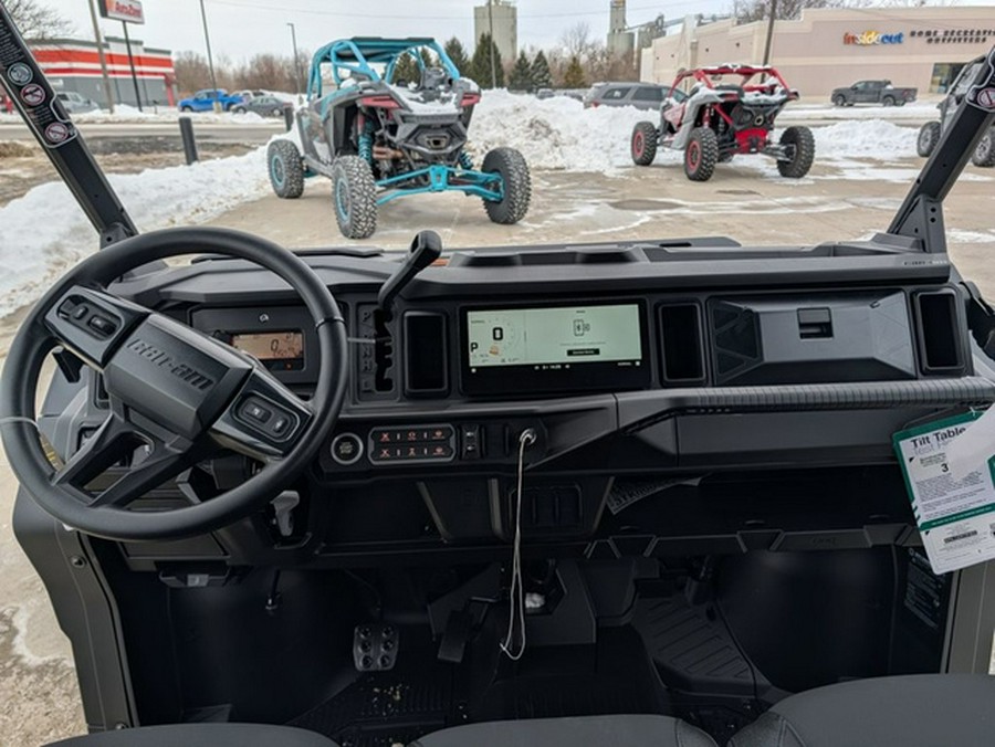 2026 Can-Am Defender MAX XT HD11 With 10.25 in.display