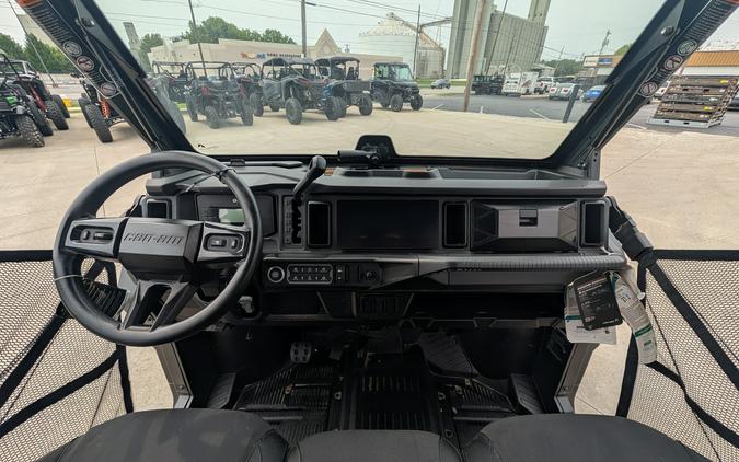 2026 Can-Am Defender Max HD10 XT