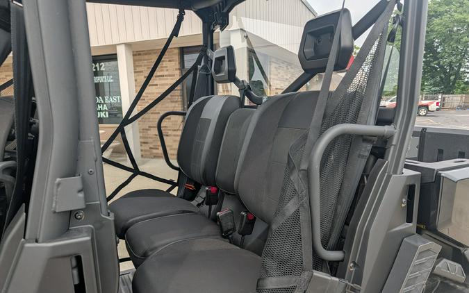 2026 Can-Am Defender Max HD10 XT