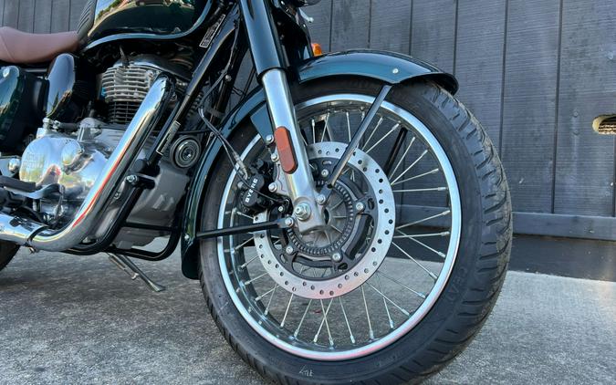 2024 Royal Enfield Classic 350