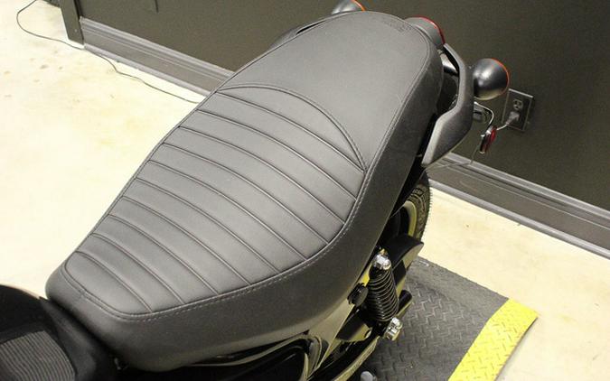 2024 Royal Enfield Hunter 350 Rebel Red