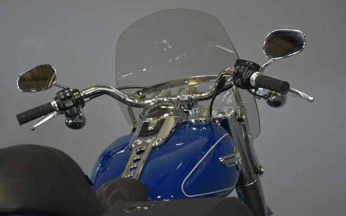 2023 Harley-Davidson Fat Boy 114