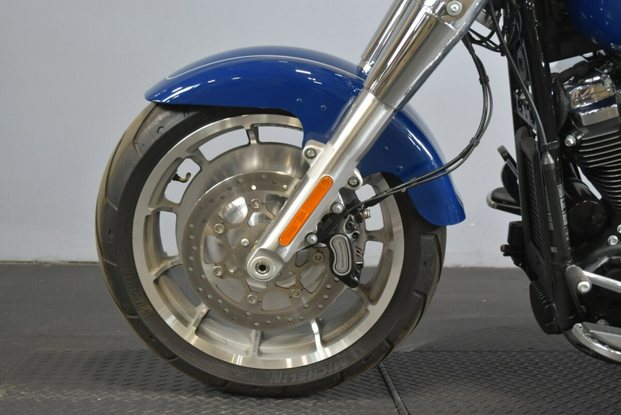 2023 Harley-Davidson Fat Boy 114