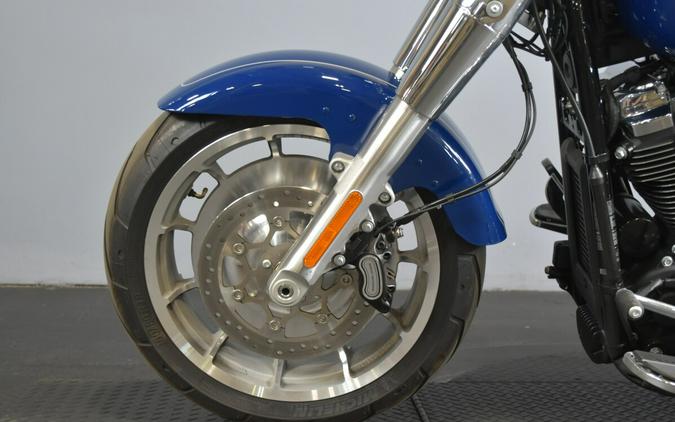 2023 Harley-Davidson Fat Boy 114