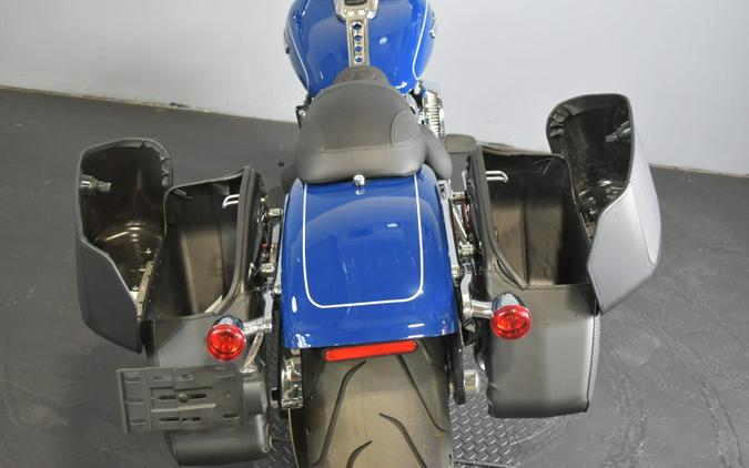 2023 Harley-Davidson Fat Boy 114