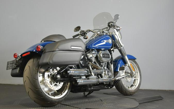 2023 Harley-Davidson Fat Boy 114