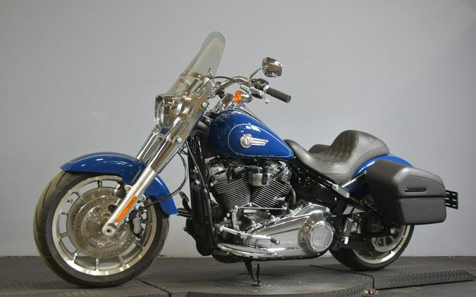 2023 Harley-Davidson Fat Boy 114