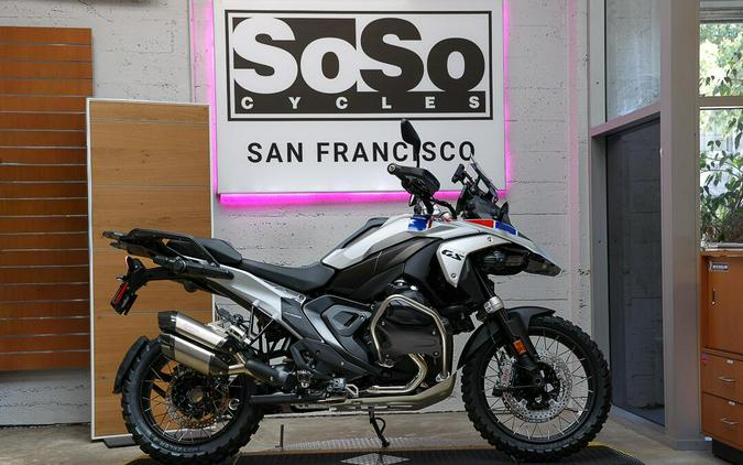 2026 BMW R 1300 GS