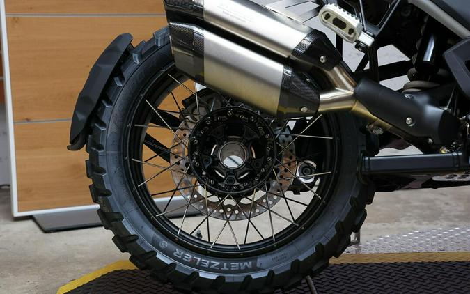 2026 BMW R 1300 GS