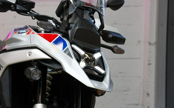 2026 BMW R 1300 GS