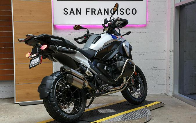 2026 BMW R 1300 GS