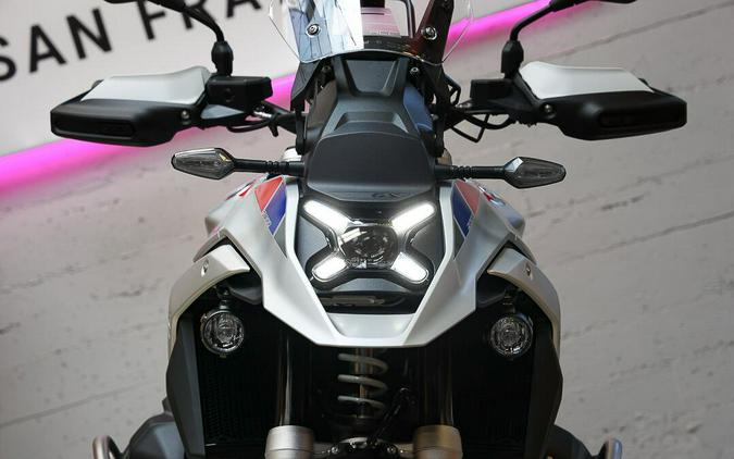 2026 BMW R 1300 GS