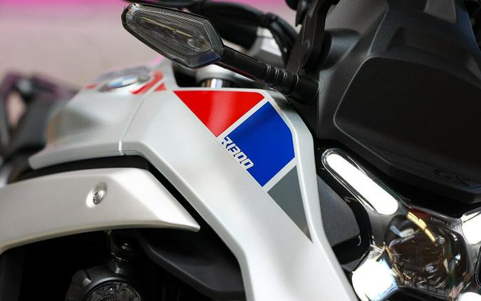 2026 BMW R 1300 GS