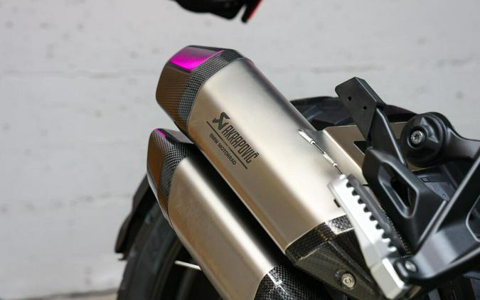 2026 BMW R 1300 GS