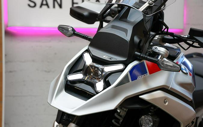 2026 BMW R 1300 GS