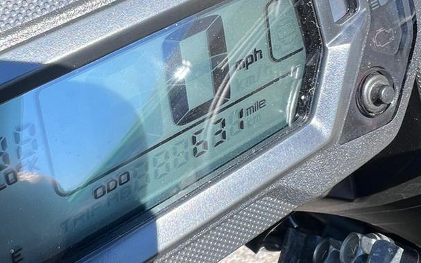 2024 Kawasaki KLR 650 S