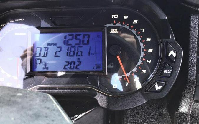 2021 POLARIS GENERAL XP 1000 DELUXE RIDE COMMAND