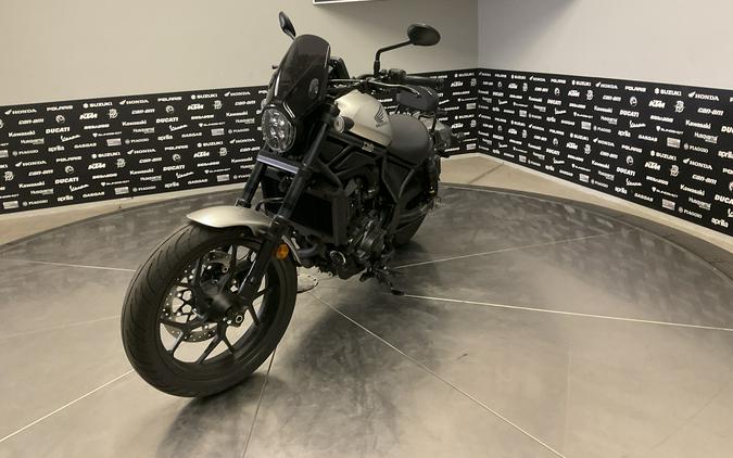2026 Honda REBEL 1100 - 15978U