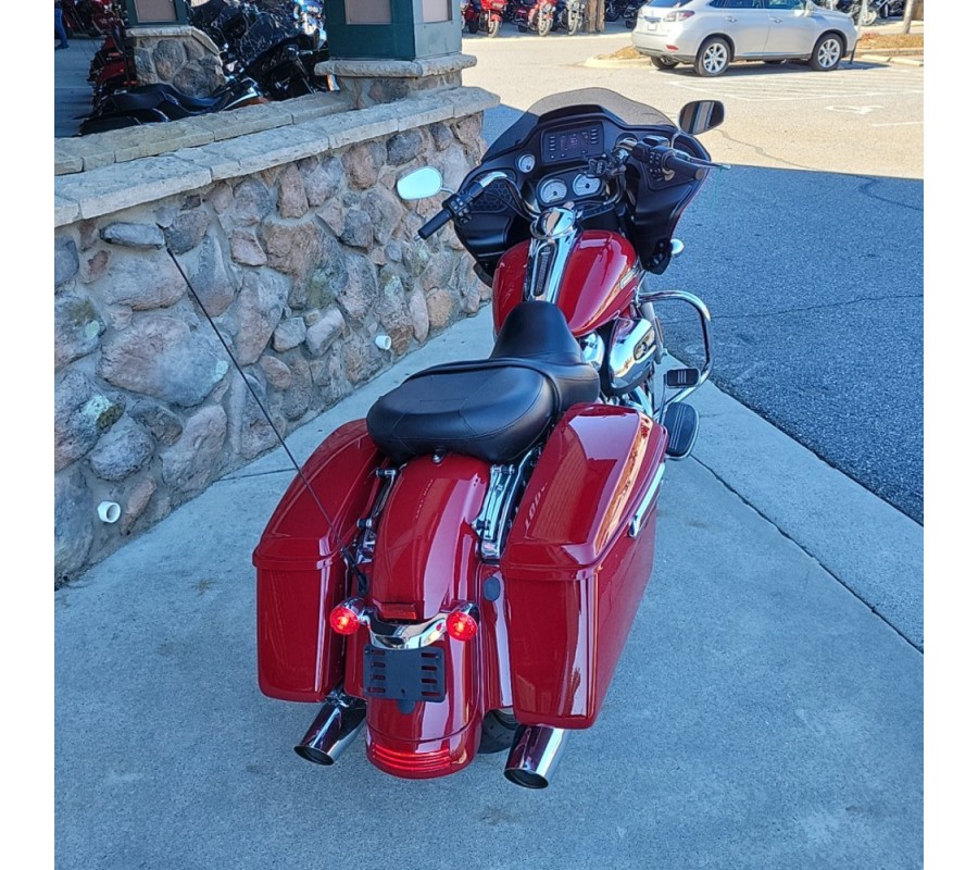 FLTRX 2021 Road Glide