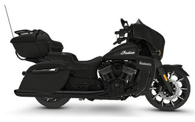 2023 Indian Motorcycle Roadmaster® Dark Horse®