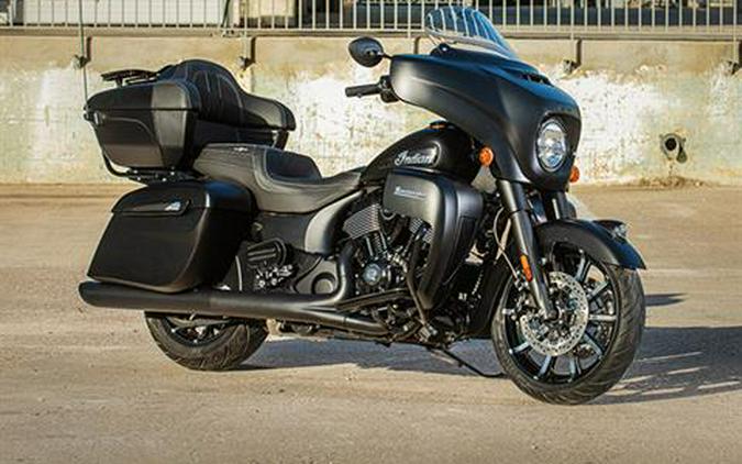 2023 Indian Motorcycle Roadmaster® Dark Horse®