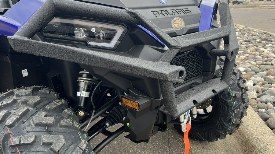 2024 Polaris Sportsman® 850 Ultimate Trail