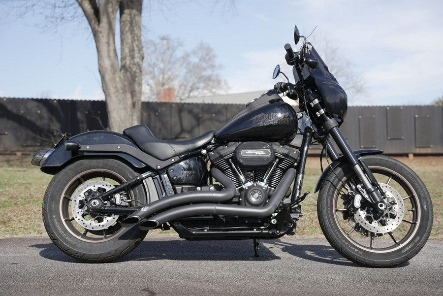 2021 Harley-Davidson® FXLRS - Low Rider® S