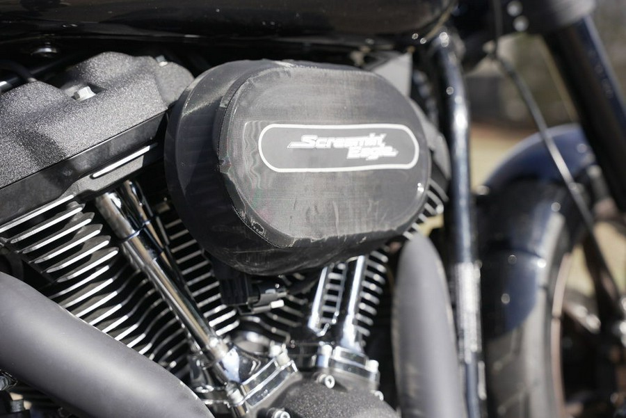 2021 Harley-Davidson® FXLRS - Low Rider® S