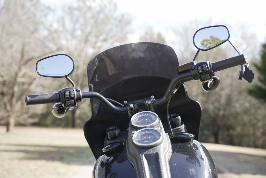 2021 Harley-Davidson® FXLRS - Low Rider® S