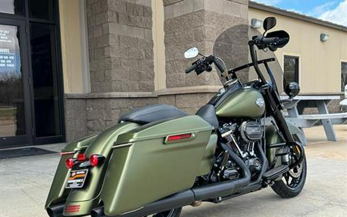 2022 Harley-Davidson Road King® Special