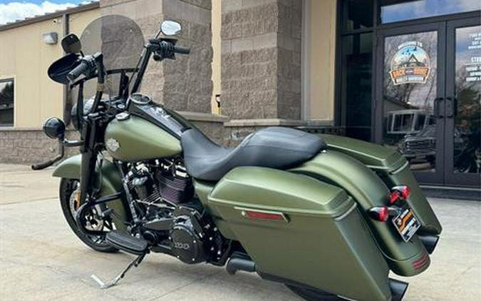 2022 Harley-Davidson Road King® Special