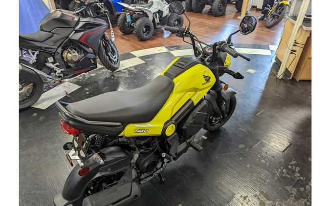 2023 Honda NAVI