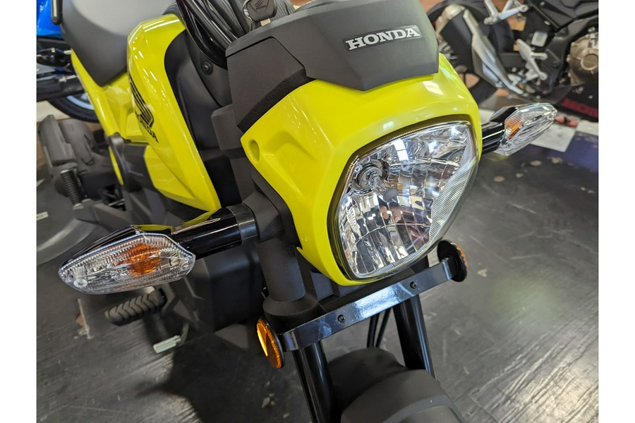 2023 Honda NAVI