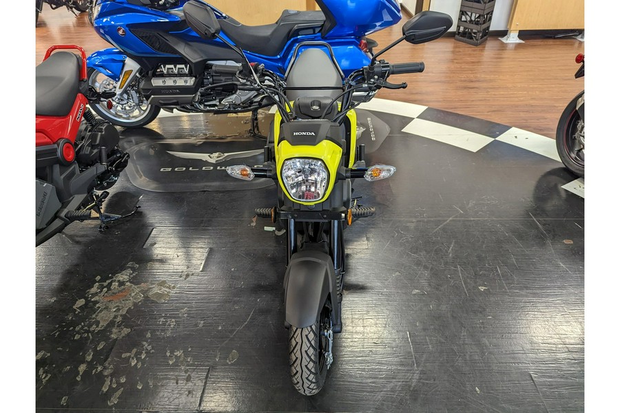 2023 Honda NAVI