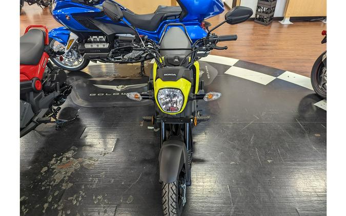 2023 Honda NAVI