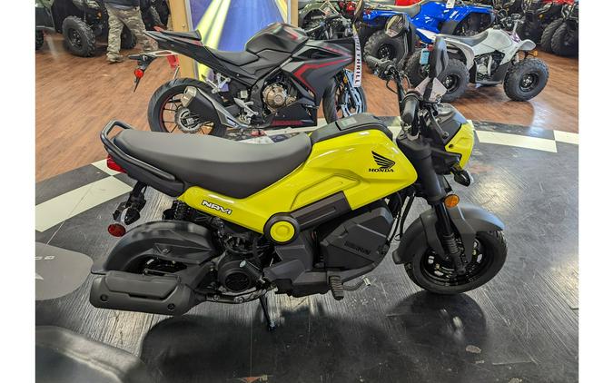 2023 Honda NAVI