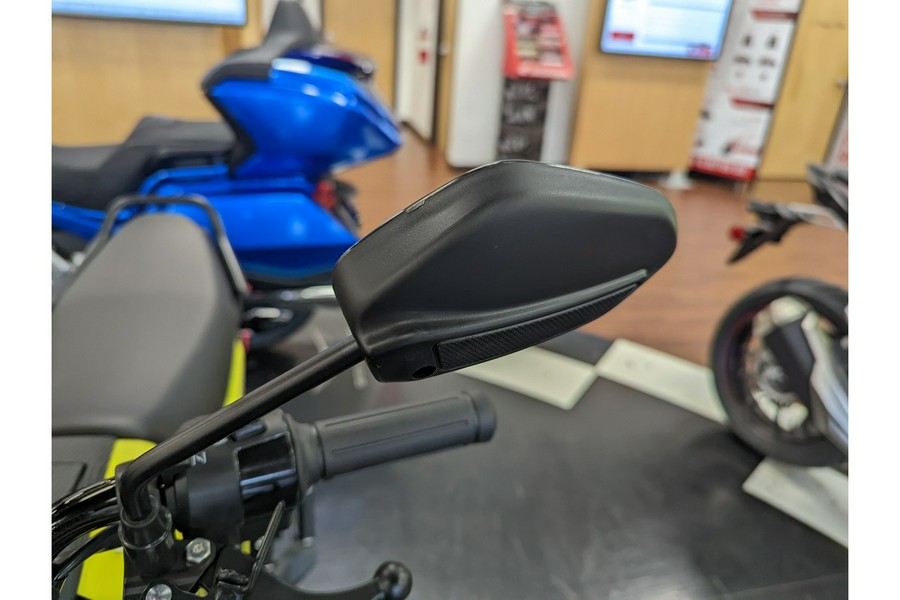 2023 Honda NAVI