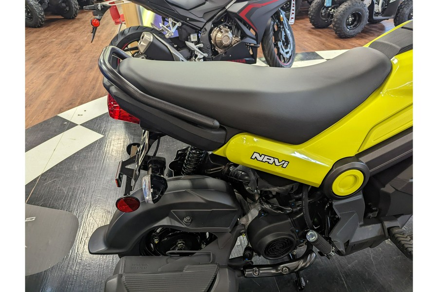 2023 Honda NAVI