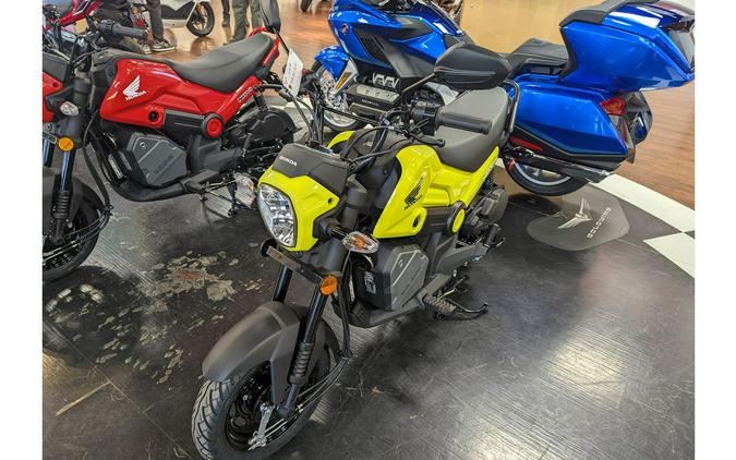 2022 Honda Navi Review [10 Fast Facts For Urban Motorcycle Riders]