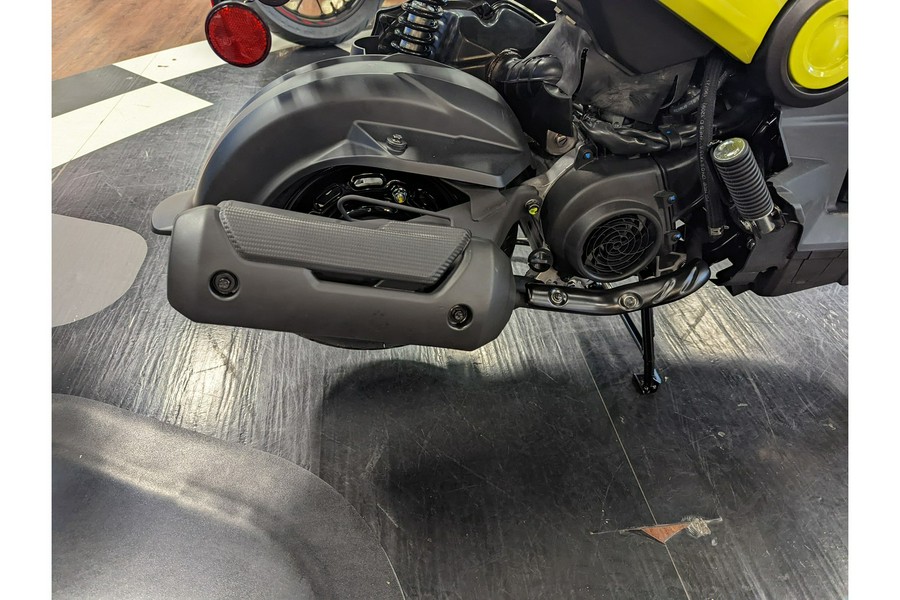 2023 Honda NAVI