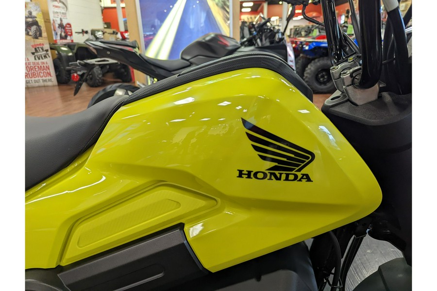 2023 Honda NAVI