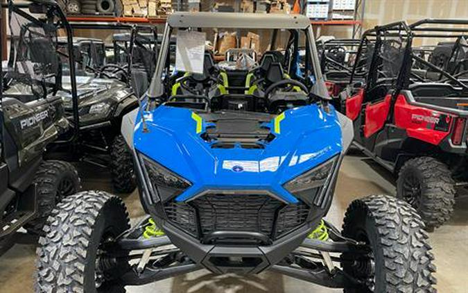 2024 Polaris RZR Turbo R 4 Premium