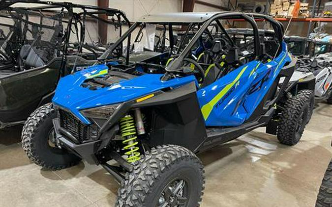 2024 Polaris RZR Turbo R 4 Premium