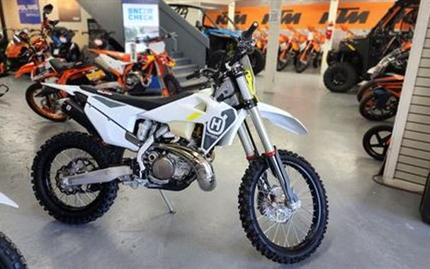 2022 Husqvarna TE 250i