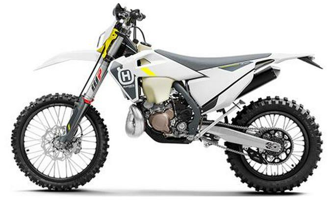 2022 Husqvarna TE 250i