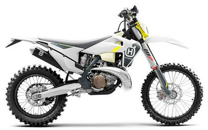 2022 Husqvarna TE 250i