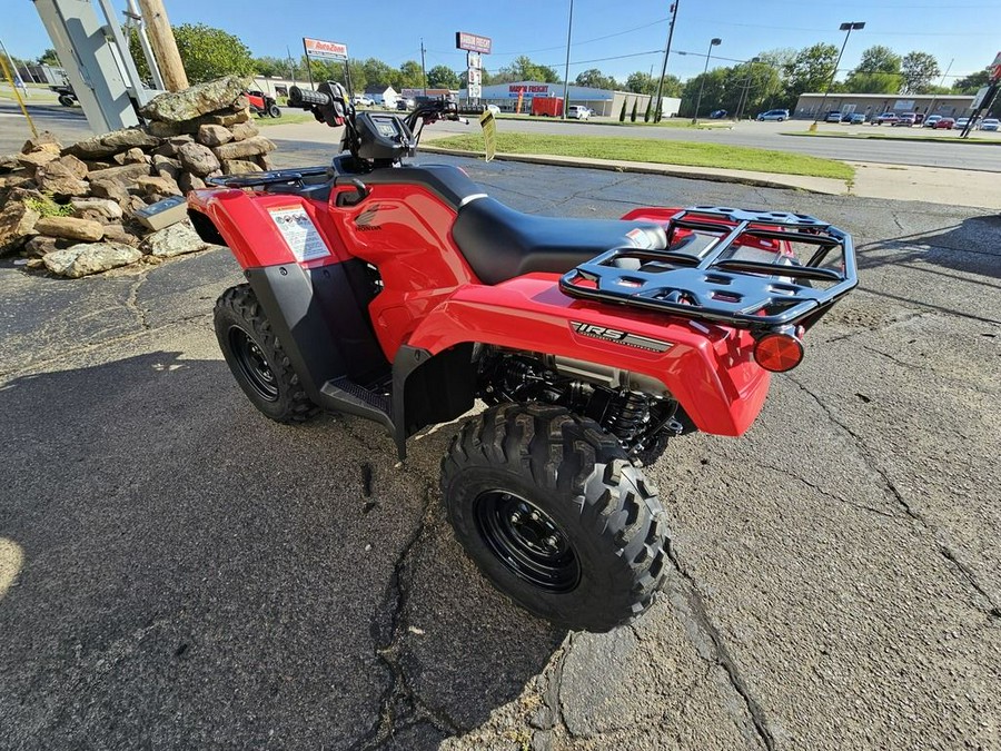 2024 Honda® FourTrax Rancher 4x4 Automatic DCT IRS