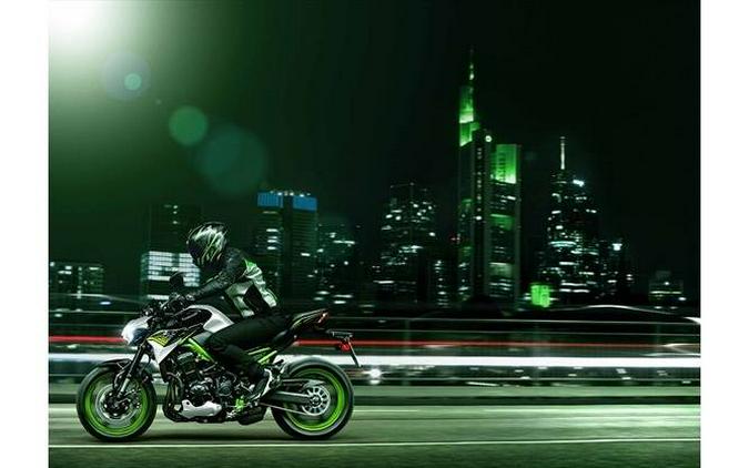 2021 Kawasaki Z900 ABS