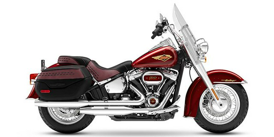 2023 Harley-Davidson Heritage Classic Anniversary