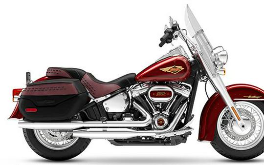 2023 Harley-Davidson Heritage Classic Anniversary